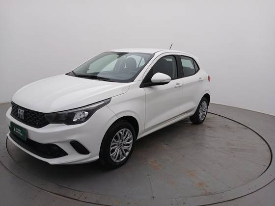 FIAT ARGO 1.0 FIREFLY FLEX MANUAL FIAT ARGO 1.0 FIREFLY FLEX MANUAL